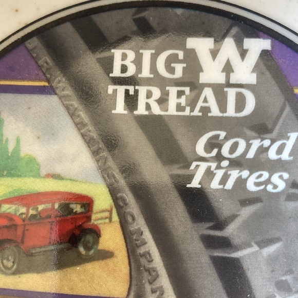 Watkins Collectors Soup Bowl/Mug - Picture 2 of 5